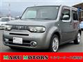 2009 Nissan Cube