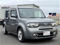 2009 Nissan Cube