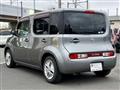 2009 Nissan Cube