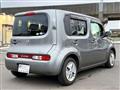 2009 Nissan Cube