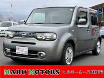 2009 Nissan Cube