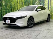 2019 Mazda Mazda3