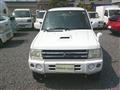 2006 Mitsubishi Pajero Mini