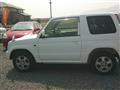 2006 Mitsubishi Pajero Mini