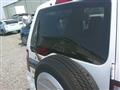 2006 Mitsubishi Pajero Mini