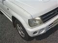 2006 Mitsubishi Pajero Mini
