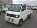 2007 Mitsubishi Minicab Truck