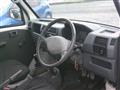 2007 Mitsubishi Minicab Truck