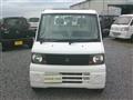 2007 Mitsubishi Minicab Truck