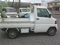 2007 Mitsubishi Minicab Truck