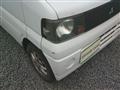 2007 Mitsubishi Minicab Truck