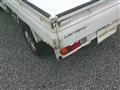 2007 Mitsubishi Minicab Truck