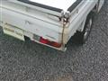 2007 Mitsubishi Minicab Truck