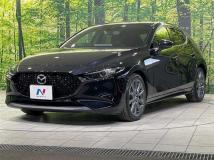 2019 Mazda Mazda3