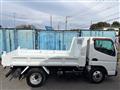 2013 Mitsubishi Canter