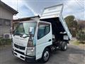 2013 Mitsubishi Canter