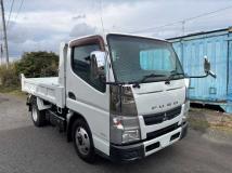 2013 Mitsubishi Canter