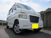 2004 Honda Vamos Hobio