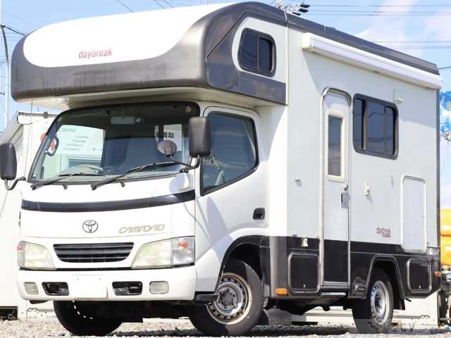 2004 Toyota Toyota Others