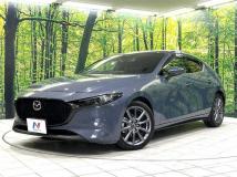 2022 Mazda Mazda3