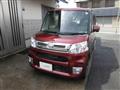 2015 Daihatsu Tanto