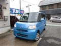 2012 Daihatsu Tanto