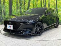 2024 Mazda Mazda3