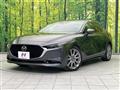 2020 Mazda Mazda3