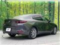 2020 Mazda Mazda3