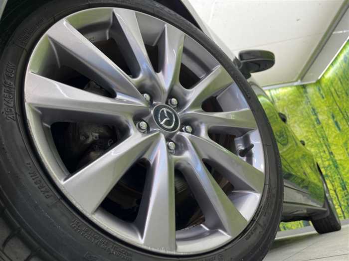 Mazda Mazda3 2020 — миниатюра 8