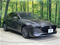 2020 Mazda Mazda3
