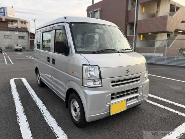 2012 Suzuki Every