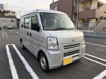 2012 Suzuki Every