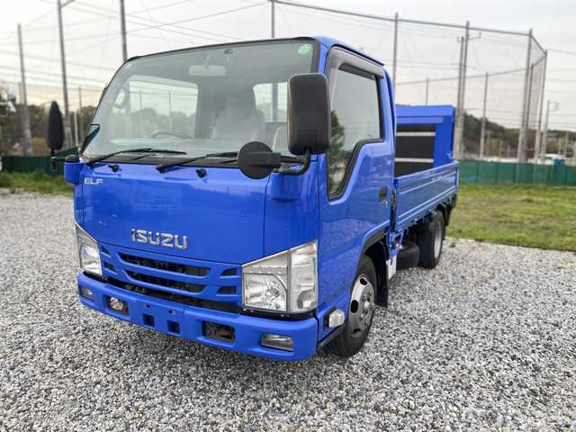 2015 Isuzu Isuzu Others