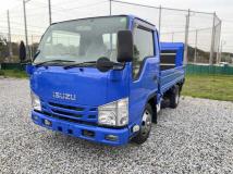 2015 Isuzu Isuzu Others