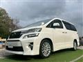 2013 Toyota Vellfire