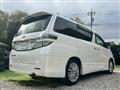 2013 Toyota Vellfire