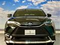 2020 Toyota Harrier