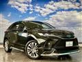 2020 Toyota Harrier