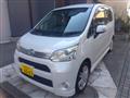 2012 Daihatsu Move Custom