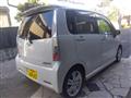 2012 Daihatsu Move Custom