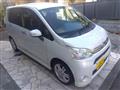 2012 Daihatsu Move Custom