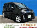 2013 Daihatsu Move Custom