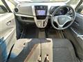 2013 Daihatsu Move Custom