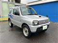 2003 Suzuki Jimny