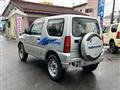 2003 Suzuki Jimny