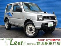 2003 Suzuki Jimny