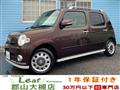 2011 Daihatsu MIRA COCOA