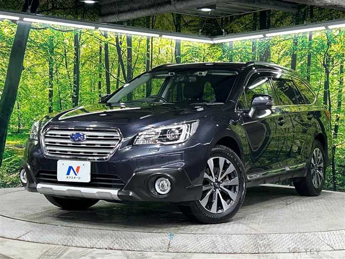 2017 Subaru Subaru Others