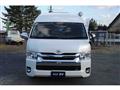 2014 Toyota Hiace Van